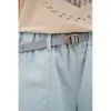 Шорти Turbat Goa Hemp Wmn arona blue - XS - блакитний (012.004.4870) зображення 4