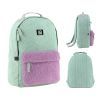 Рюкзак шкільний GoPack Education Teens 147 м''ятний (GO25-147M-2)