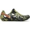 Сандалии Merrell Hydro MOC Mns black/mosstone - 41 - чорний/зелений (036.1815) изображение 2