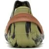 Сандалии Merrell Hydro MOC Mns black/mosstone - 41 - чорний/зелений (036.1815) изображение 4