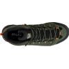 Ботинки Salewa Ms Alp Mate Mid Wp 61384 5400 - 45 - зелений (013.001.5878) изображение 11