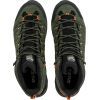 Ботинки Salewa Ms Alp Mate Mid Wp 61384 5400 - 45 - зелений (013.001.5878) изображение 5