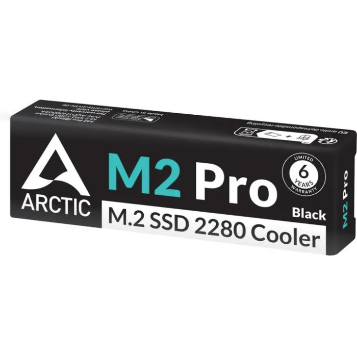 Радиатор охлаждения Arctic ACOTH00001A изображение 6