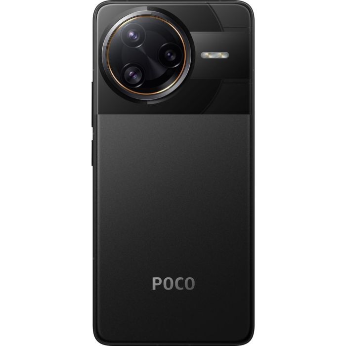 Мобильный телефон Xiaomi Poco F7 Ultra 16/512GB Black (1135349) изображение 3