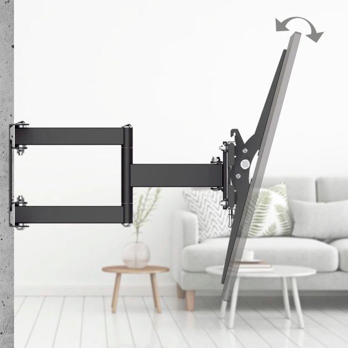 Кронштейн Hama TV-WB, 32-65" (00220829) изображение 3