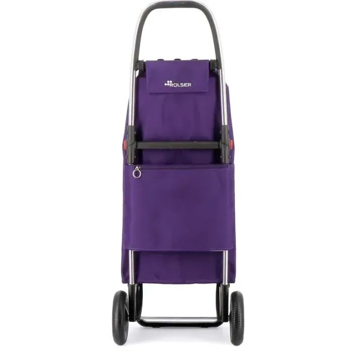 Сумка-тележка Rolser I-Max MF 2L 43 Burdeos (929649) изображение 4