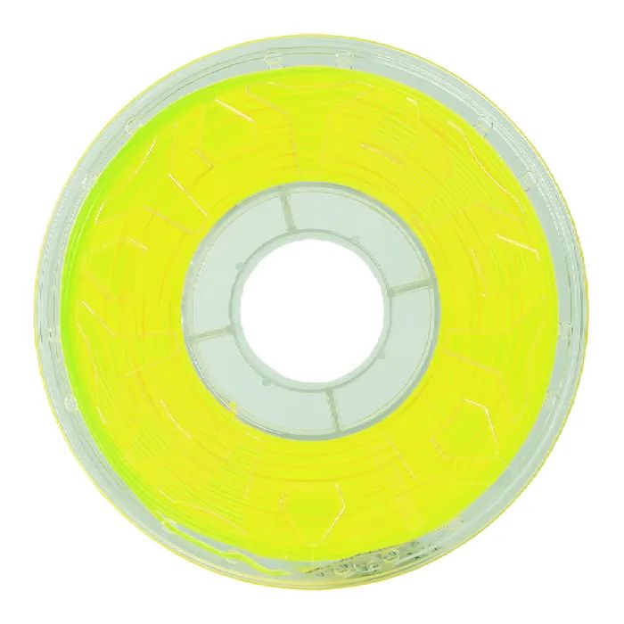 Пластик для 3D-принтера Creality PLA fluorescent, 1.75мм, 1кг, (3301140002)