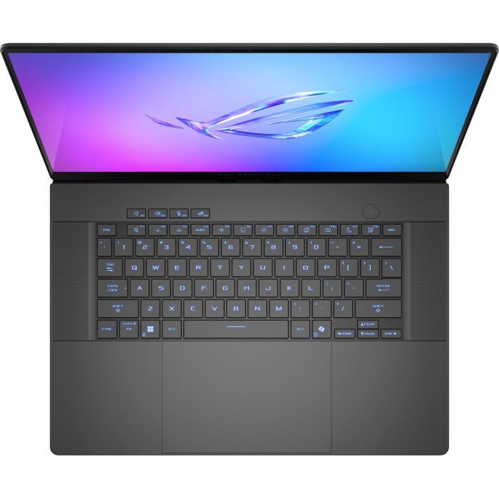Ноутбук ASUS ROG Zephyrus G16 GU605CW-QR148X (90NR0LX5-M00890) изображение 4