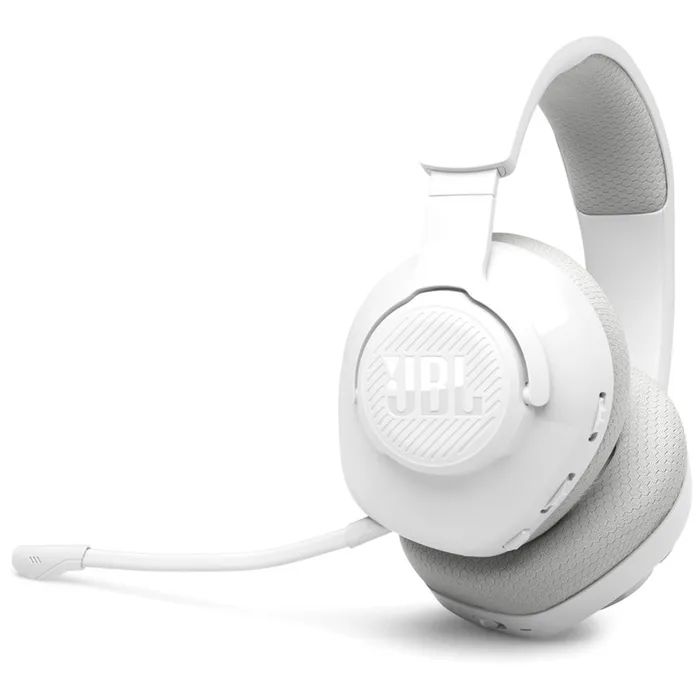 Наушники JBL Quantum 360 Wireless Purple (JBLQTUM360PUR) изображение 2