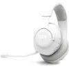 Навушники JBL Quantum 360 Wireless White (JBLQTUM360WHT) зображення 2