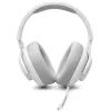 Навушники JBL Quantum 360 Wireless White (JBLQTUM360WHT) зображення 3