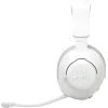 Навушники JBL Quantum 360 Wireless White (JBLQTUM360WHT) зображення 4