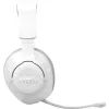 Навушники JBL Quantum 360 Wireless White (JBLQTUM360WHT) зображення 5