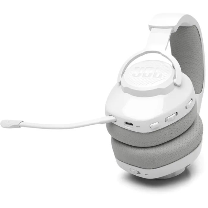 Наушники JBL Quantum 360 Wireless Purple (JBLQTUM360PUR) изображение 8