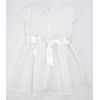 Плаття дитяче Breeze з бантом (15623-98G-cream) зображення 2