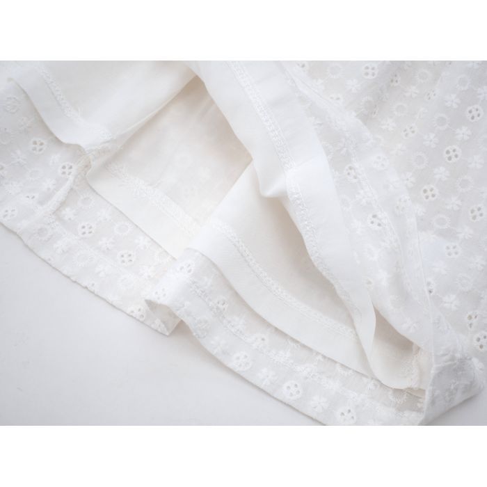 Плаття дитяче Breeze з бантом (15623-110G-cream) зображення 4