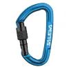 Карабін туристичний Salewa Hot G3 Screw 1724 3500 - UNI - синій (013.003.1322)