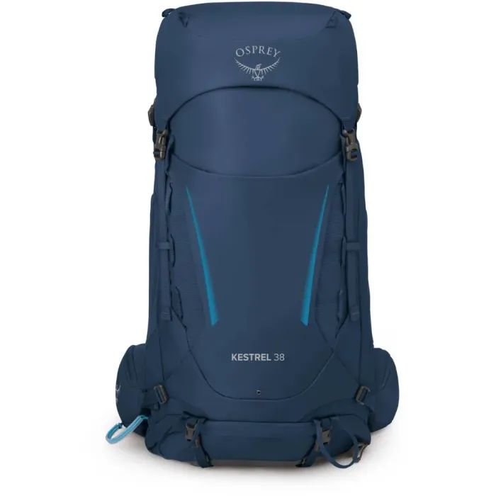 Рюкзак туристичний Osprey Kestrel 38 atlas blue - L/XL - синій (009.3827) зображення 4