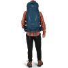 Рюкзак туристичний Osprey Kestrel 38 atlas blue - L/XL - синій (009.3827) зображення 7