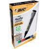 Набір маркерів Bic перманентних, 4 кольори (bc8209112) зображення 2