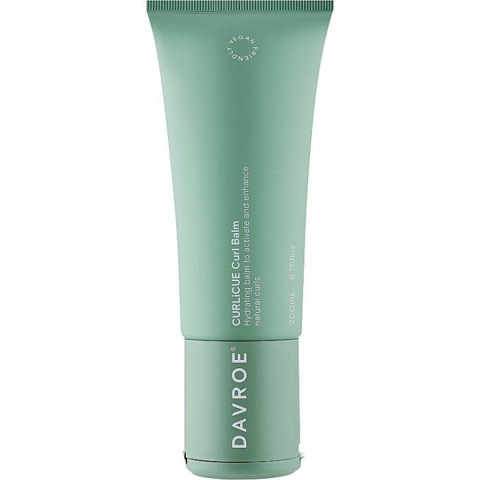 Кондиціонер для волосся Davroe Curlicue Curl Balm 200 мл (9326123009357)