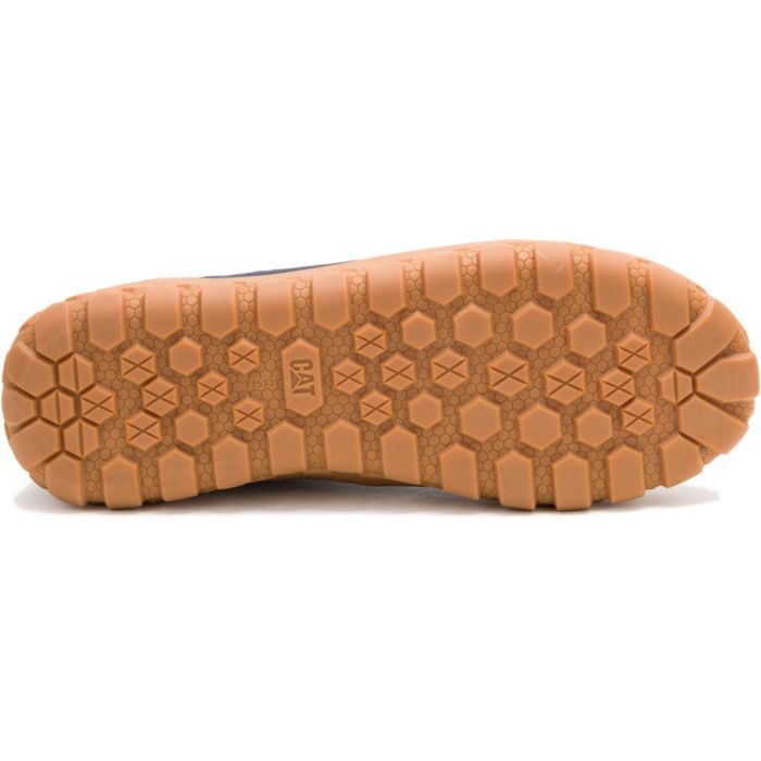 Кросівки Caterpillar (CAT) Hex + Canvas P726264 сині 41 (195021017905) зображення 7
