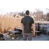 Футболка Tribe Coolpass SS olive 2XL (T-KI-0006-olive-2XL) изображение 9