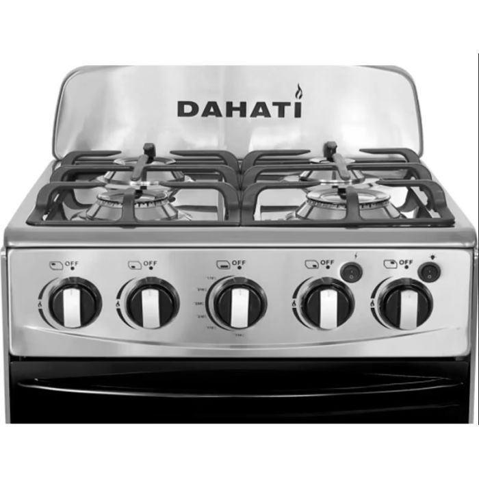 Плита DAHATI 2000-07X изображение 2