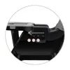 Стілець для годування MoMi Reki 2в1 Black (KRKA00033) зображення 6