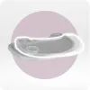 Стілець для годування MoMi Reki 2в1 Black (KRKA00033) зображення 7