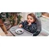 Стілець для годування MoMi Reki 2в1 Black (KRKA00033) зображення 9
