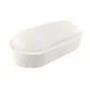 Світильник Vestum ЖКХ LED 8W овал 4500K 220V (1-VS-7201) зображення 2