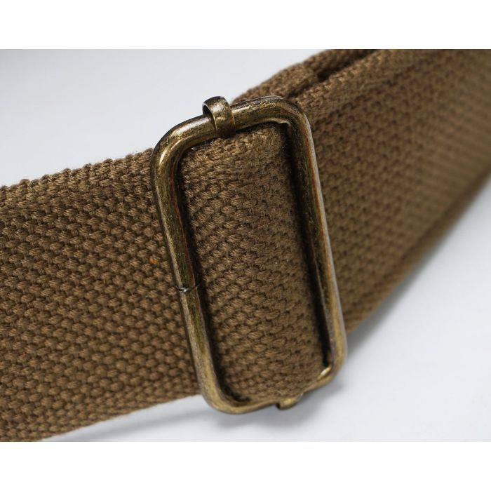 Сумка Vintage Текстильна Сіра (20062) зображення 11