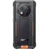 Мобильный телефон OUKITEL G1 6/256GB Orange (6931940757881) изображение 2