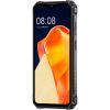 Мобильный телефон OUKITEL G1 6/256GB Orange (6931940757881) изображение 4