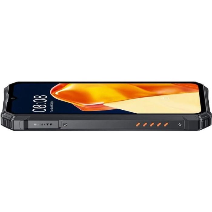 Мобильный телефон OUKITEL G1 6/256GB Green (6931940757867) изображение 7
