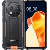 Мобильный телефон OUKITEL G1 6/256GB Orange (6931940757881) изображение 9