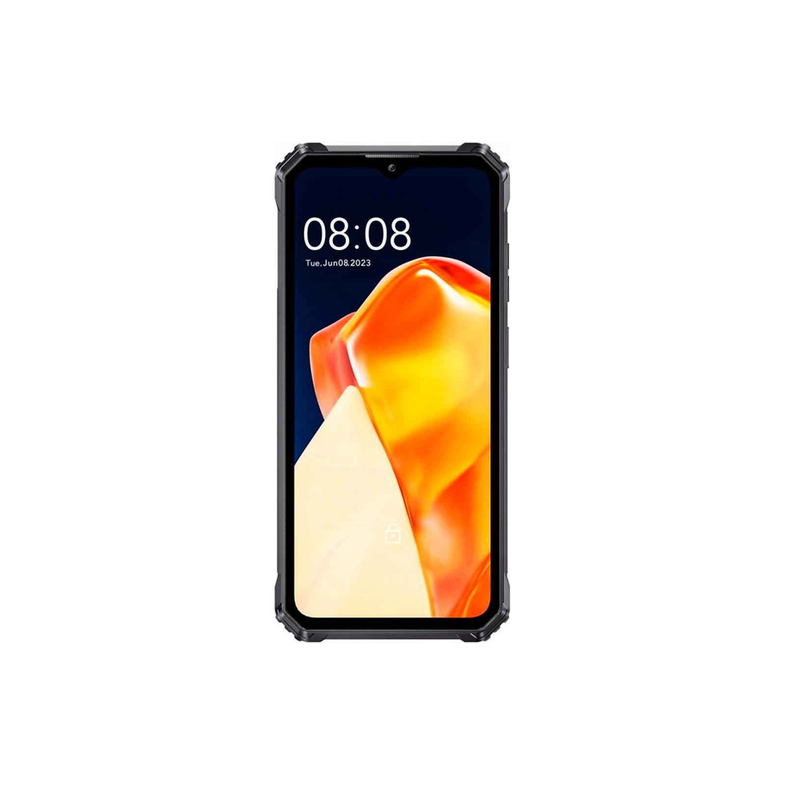 ᐈ Купить мобильный телефон OUKITEL G1 6/256GB Orange