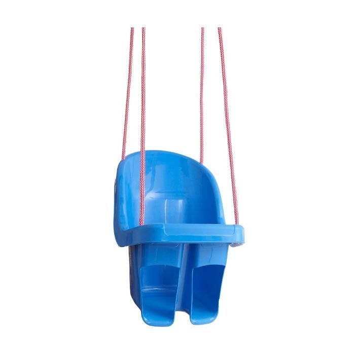 Качели детские Tega Baby Baby blue (TG-206-120)