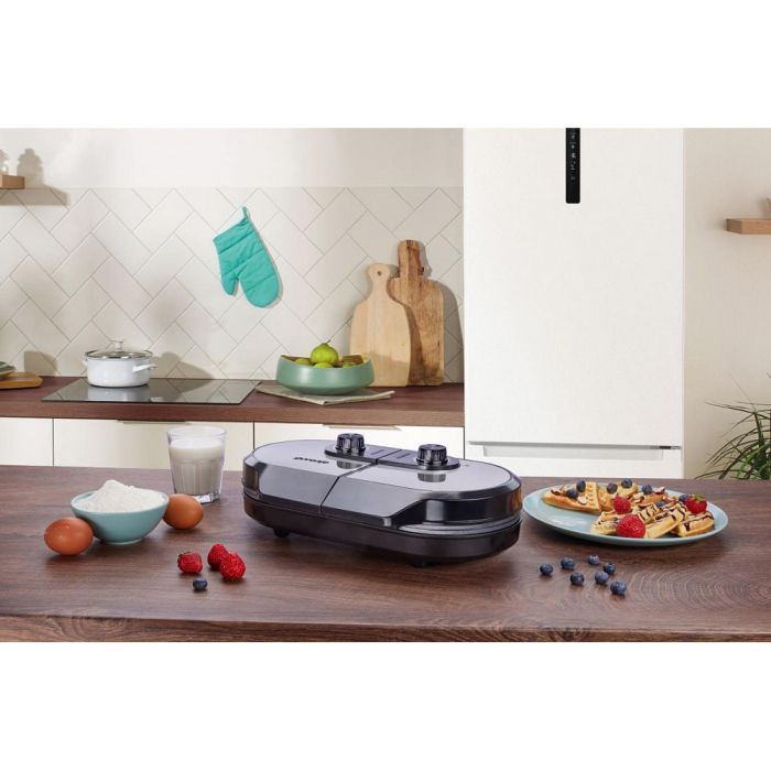 Вафельница Gorenje WM 1400 SB (WM1400SB) изображение 9