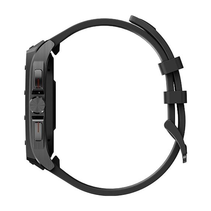 Смарт-годинник iMiki MB1 Black зображення 5