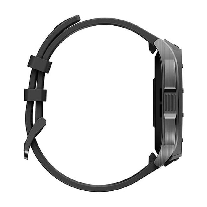Смарт-годинник iMiki MB1 Black зображення 7