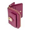 Гаманець Ashwood Y50 Rasberry зображення 4