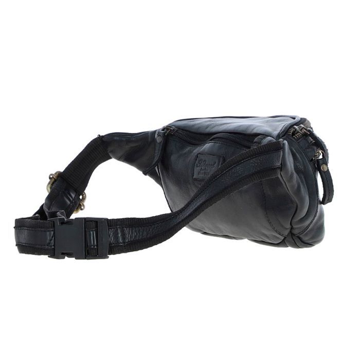 Сумка Ashwood D102 Tan зображення 8