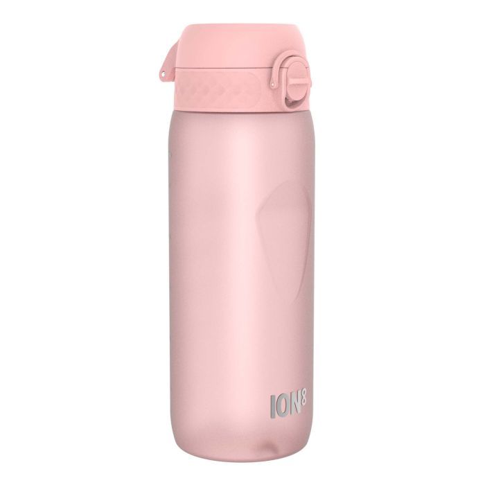 Пляшка для води ION8 OneTouch 750 мл BPA Free, Rose Quartz (I8RF750ROS)