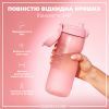 Пляшка для води ION8 OneTouch 750 мл BPA Free, Rose Quartz (I8RF750ROS) зображення 4