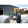 Шліфувальна машина Bosch GWS 18V-11 125мм, 18В, 2x5Ah, 0-9000об/хв, 1.7кг, кейс (0.601.9N4.103) зображення 4
