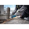 Шліфувальна машина Bosch GWS 18V-11 125мм, 18В, 2x5Ah, 0-9000об/хв, 1.7кг, кейс (0.601.9N4.103) зображення 5