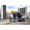 Шліфувальна машина Bosch GWS 18V-11 125мм, 18В, 2x5Ah, 0-9000об/хв, 1.7кг, кейс (0.601.9N4.103) зображення 6