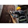 Шліфувальна машина Bosch GWS 18V-11 125мм, 18В, 2x5Ah, 0-9000об/хв, 1.7кг, кейс (0.601.9N4.103) зображення 8